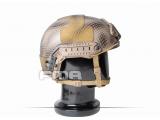 FMA all helmet could be customized free shipping
